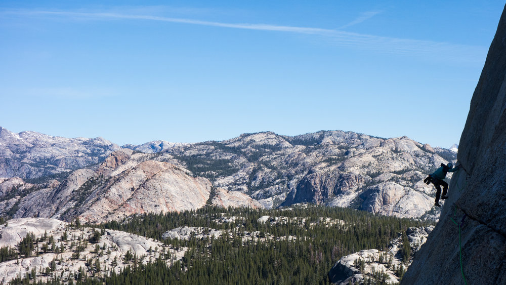  yosemite classics 