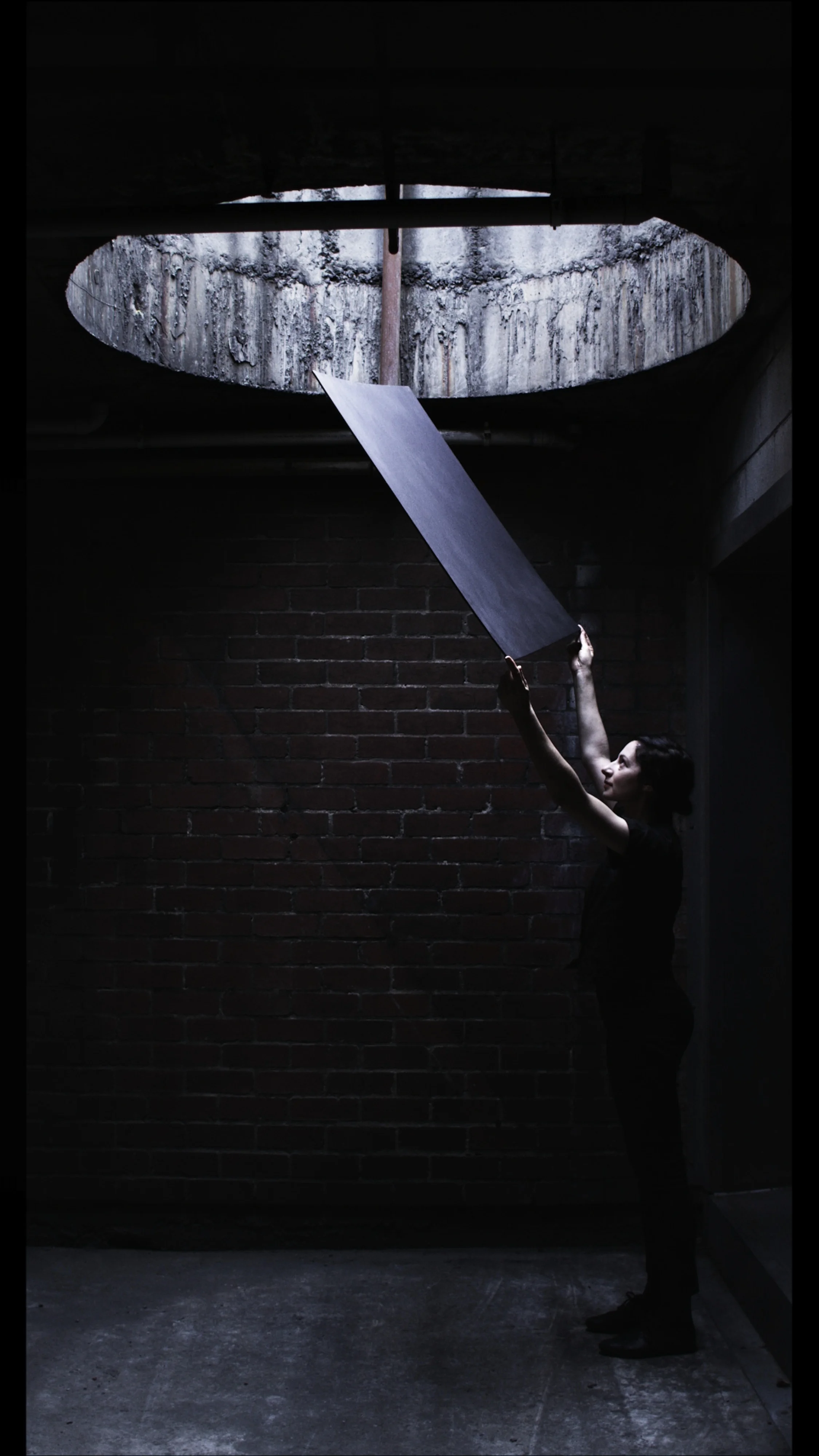 Space 4, 2013