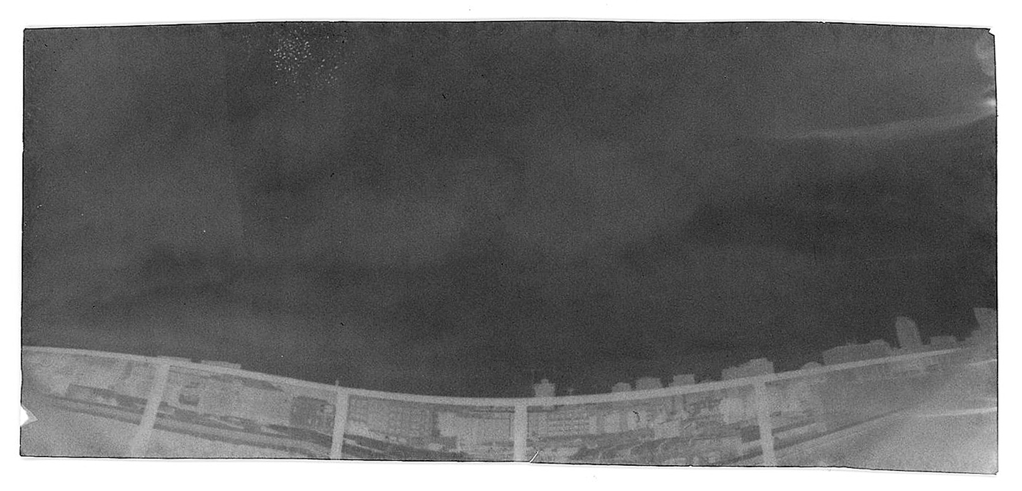 Dusk Brings the Fog of Memory