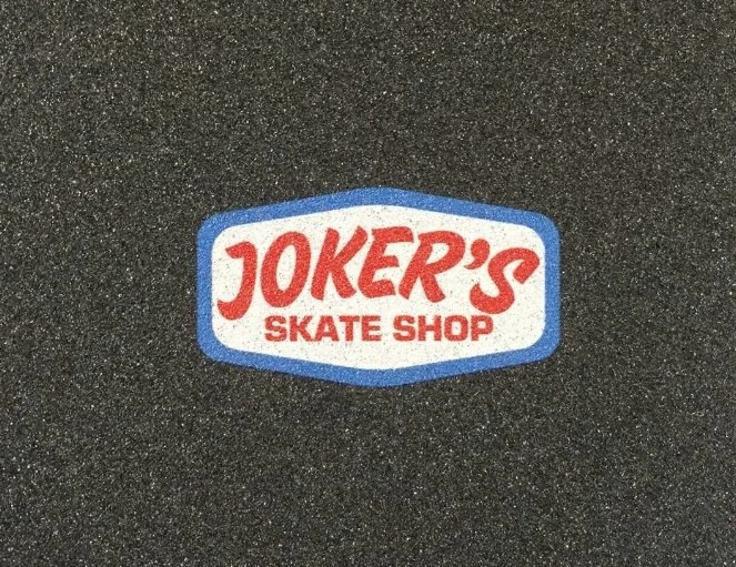 Grip — GENERATOR SKATEBOARD DISTRIBUTION / CUSTOM SKATEBOARDS