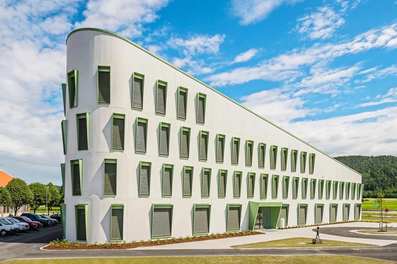 project: Delta Porsgrunn 2016