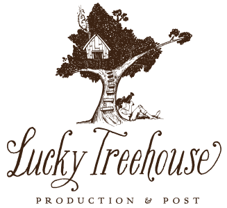Lucky Treehouse