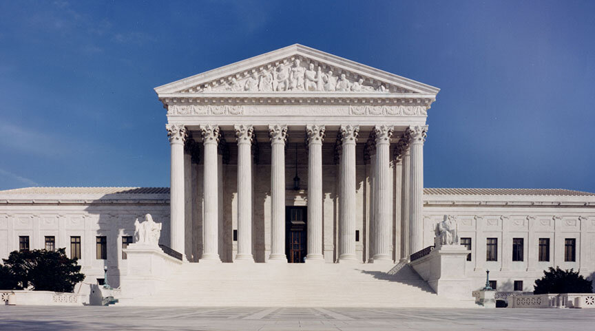                        Supreme Court of United States 