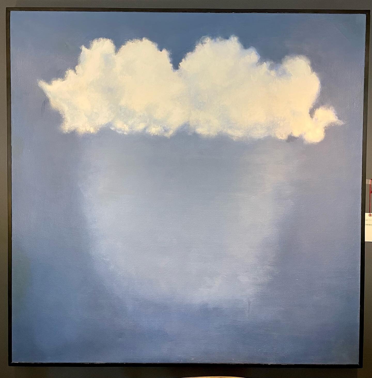 Blue skies + ☁️

#artwork #art #yourwallneedsart #darbyroadhome #tripletaxsale #interiordesignboston #walthamma