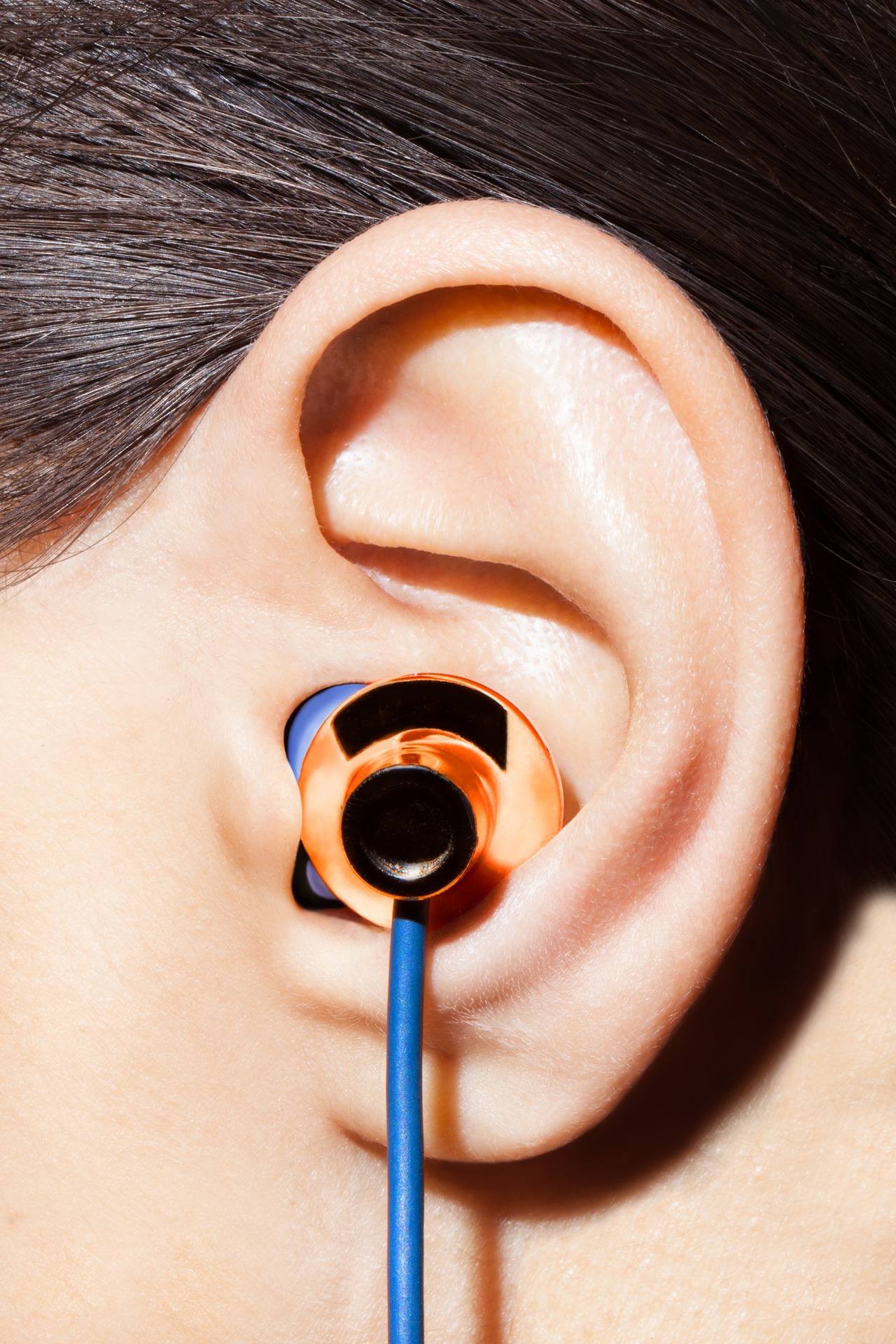 WORLDWIDE CAMPAIGN FOR MARC BY MARC JACOBS URBANEARS