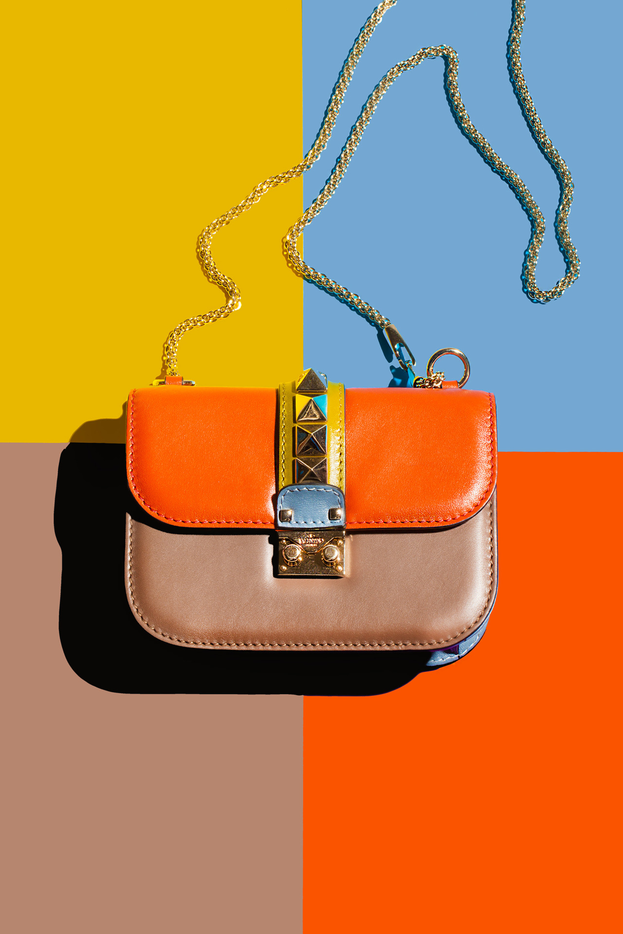 Prada Bag for ForgetThem