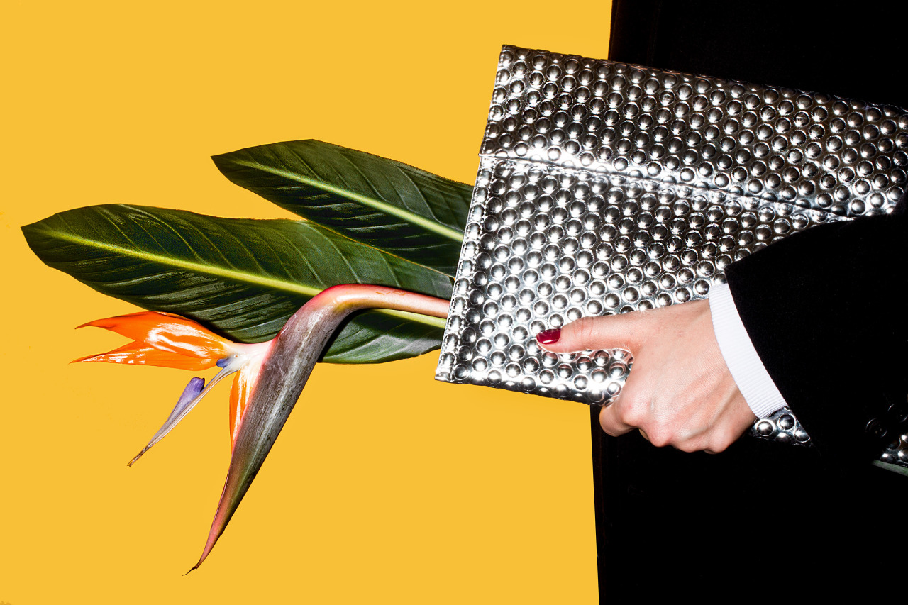Margiela Bag for ForgetThem