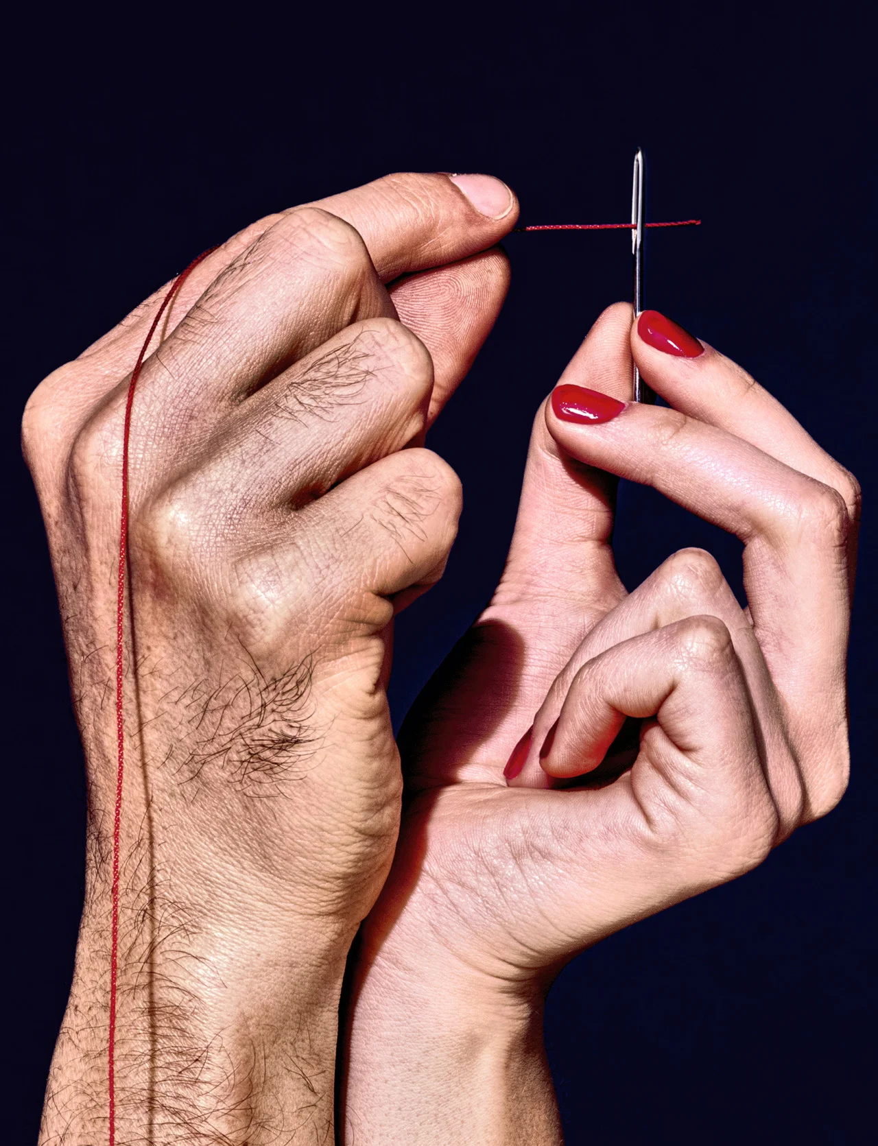 Hands (2016)