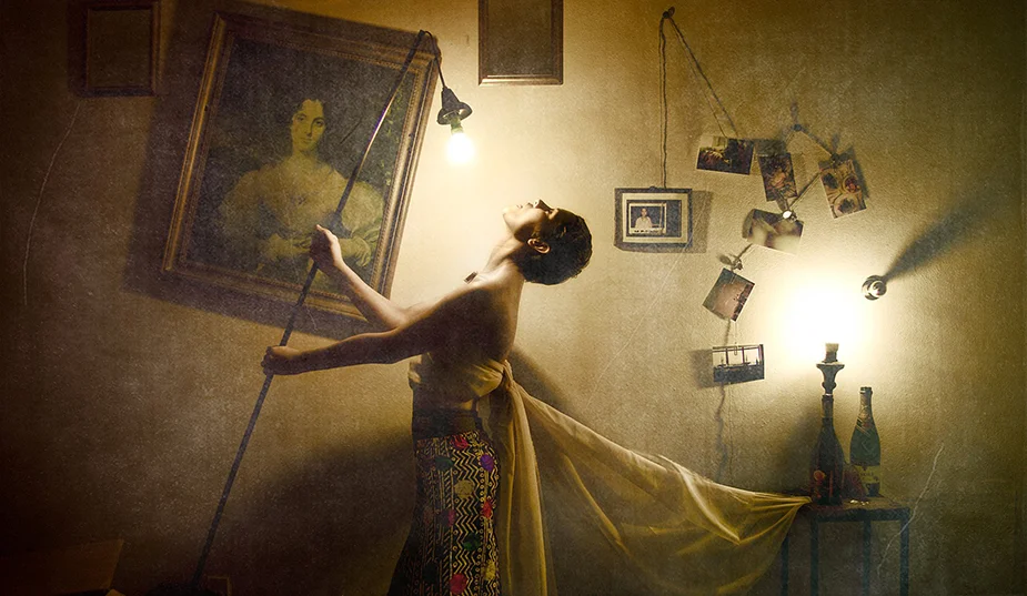 "i. mind" (2011)