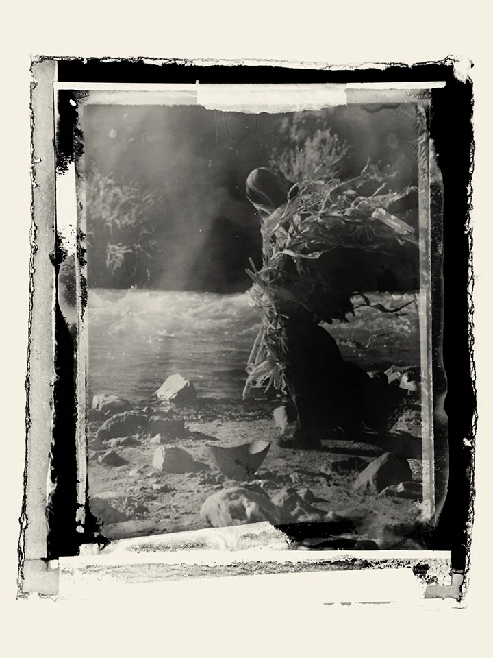 "Rio Grande" (2015)