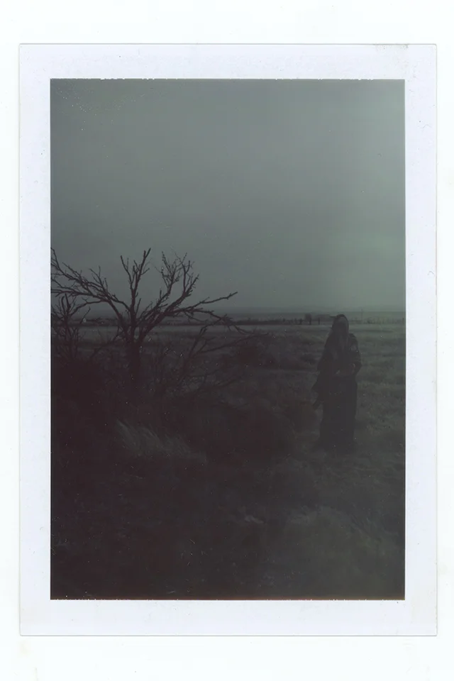 "Roswell" (2015)