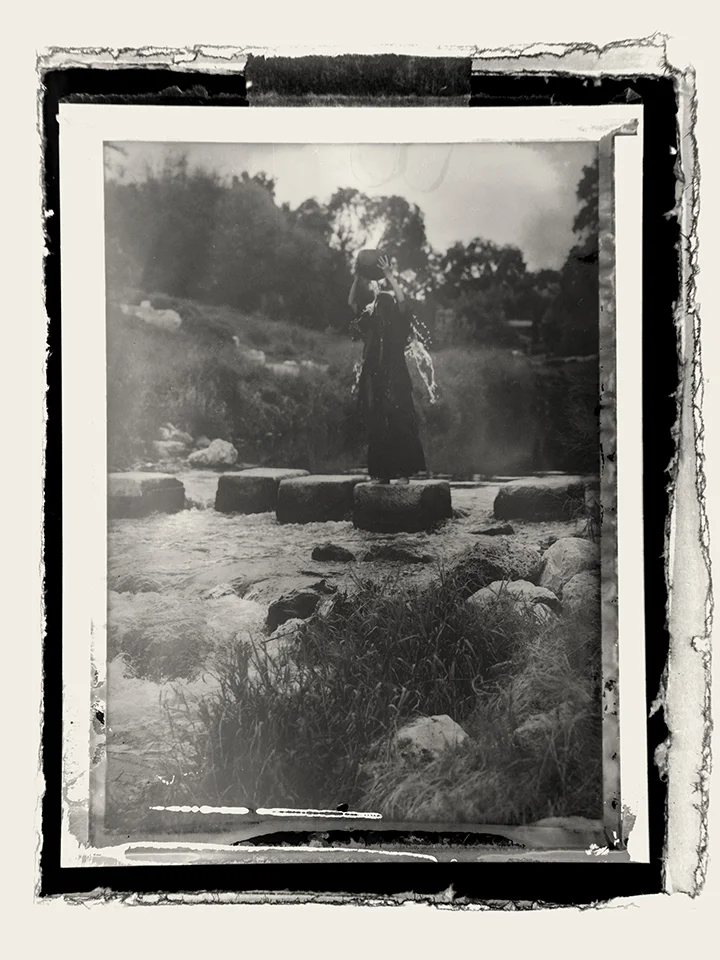 "Yanaguana" (2015)