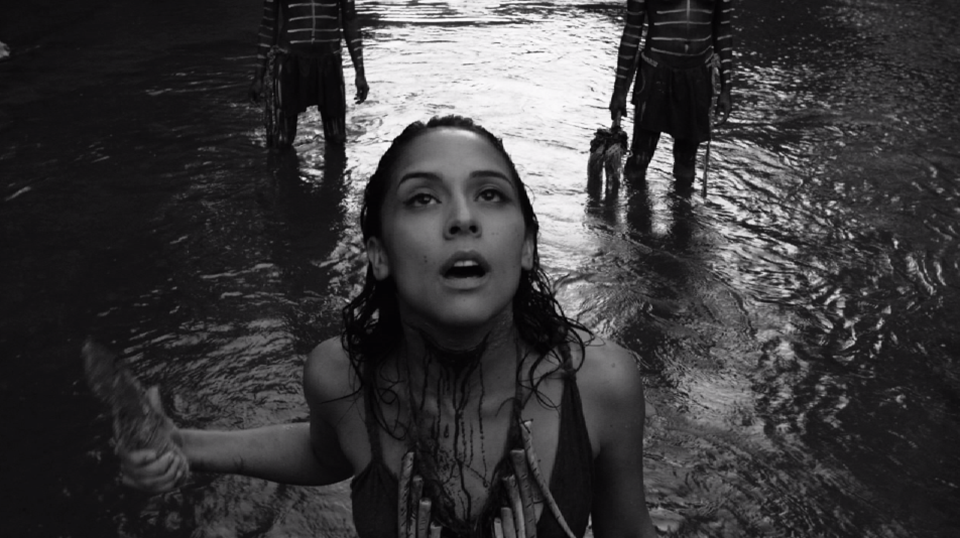 Frida's Heart, 2015, film still