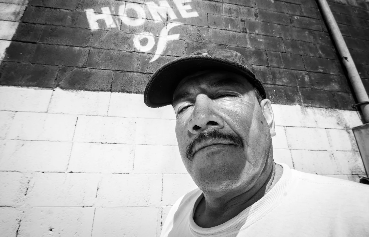 "Dysplacia." 2016. digital photograph. Studio 111