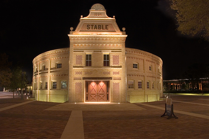 The Pearl Stables, San Antonio TX