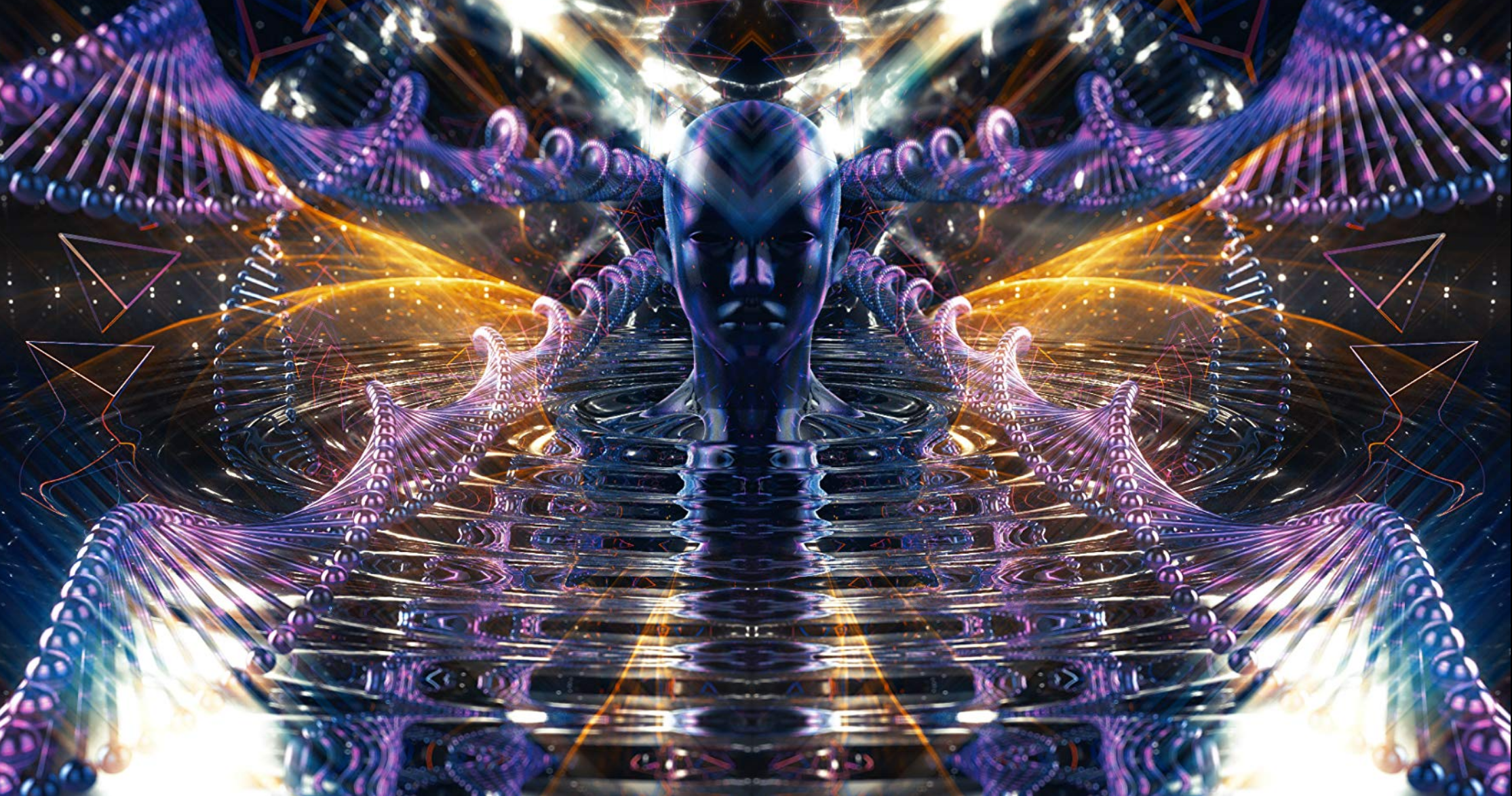 Sourced by Bufo Alvarius: The Underground Secret (2018)