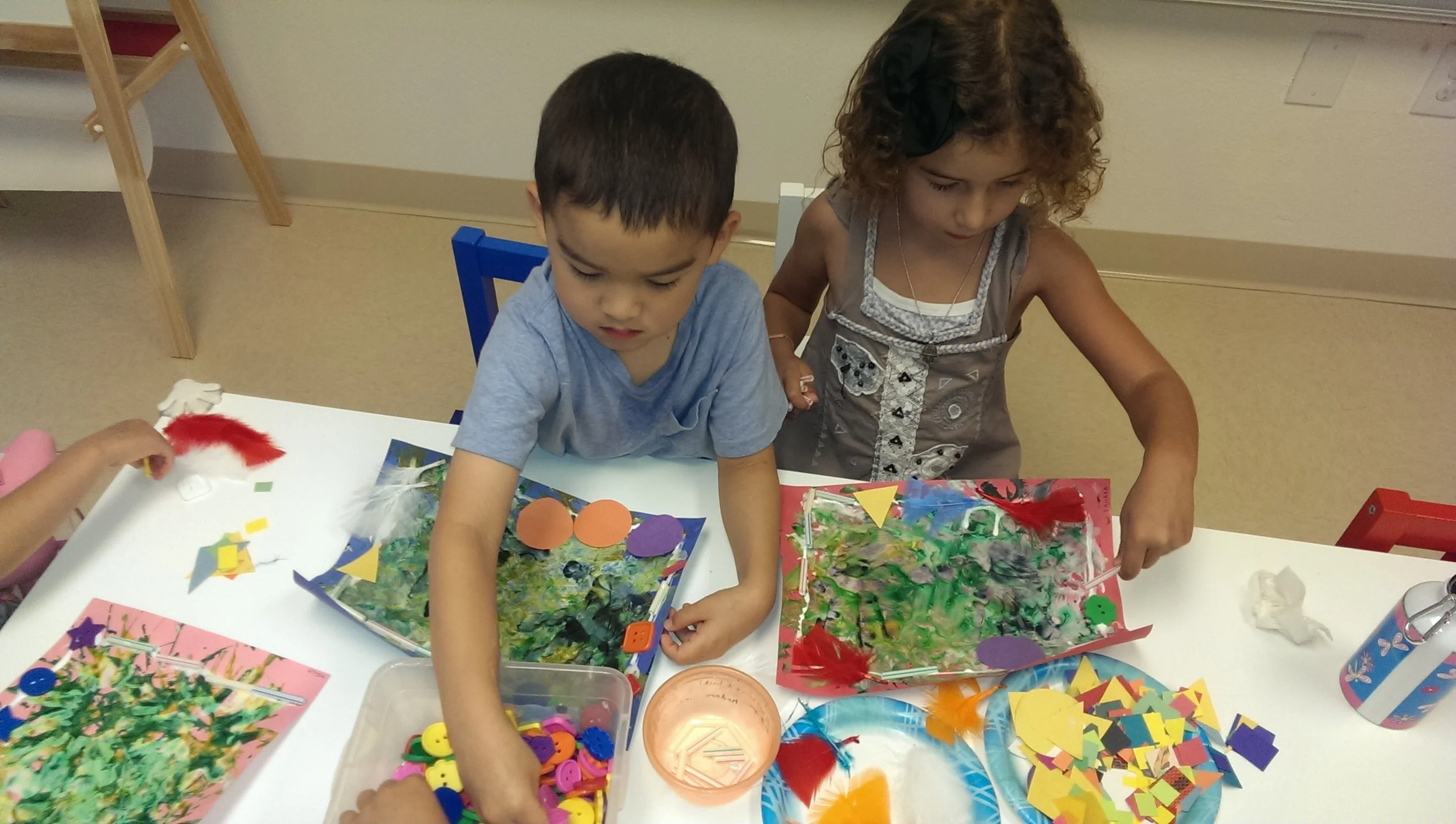 Daily Schedule French Day Care Center French Childcare Preschool Daily Schedule French Day Care Center French Childcare Preschool
