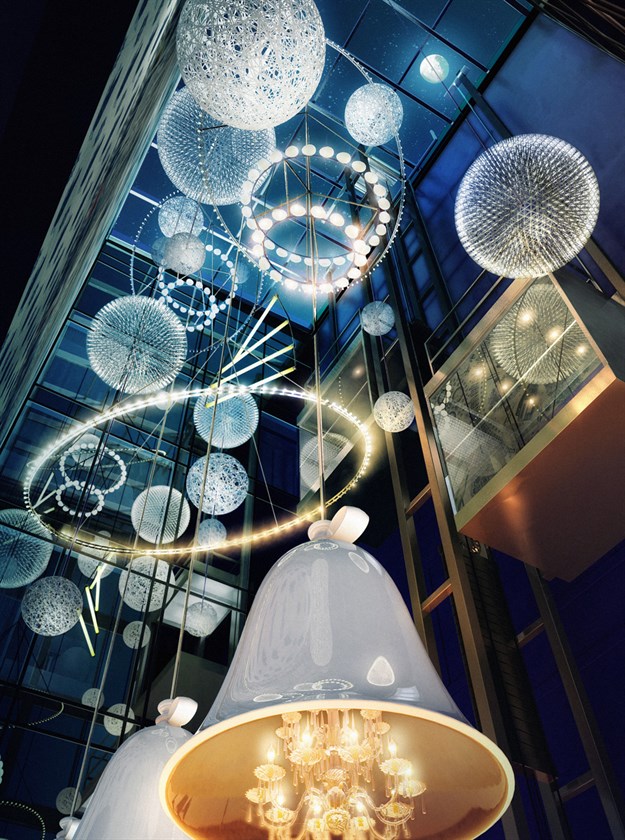 Afbeelding: Marcel Wanders