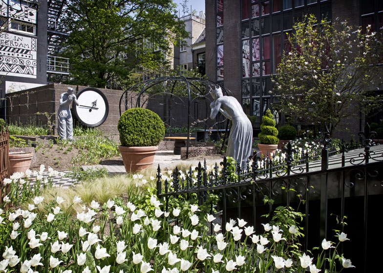 Afbeelding: Andaz Hotel