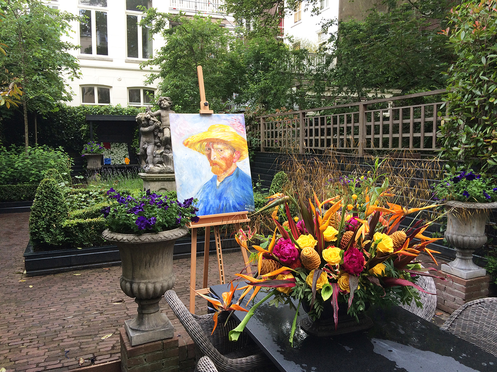 Afbeelding: Hollandse Meesters