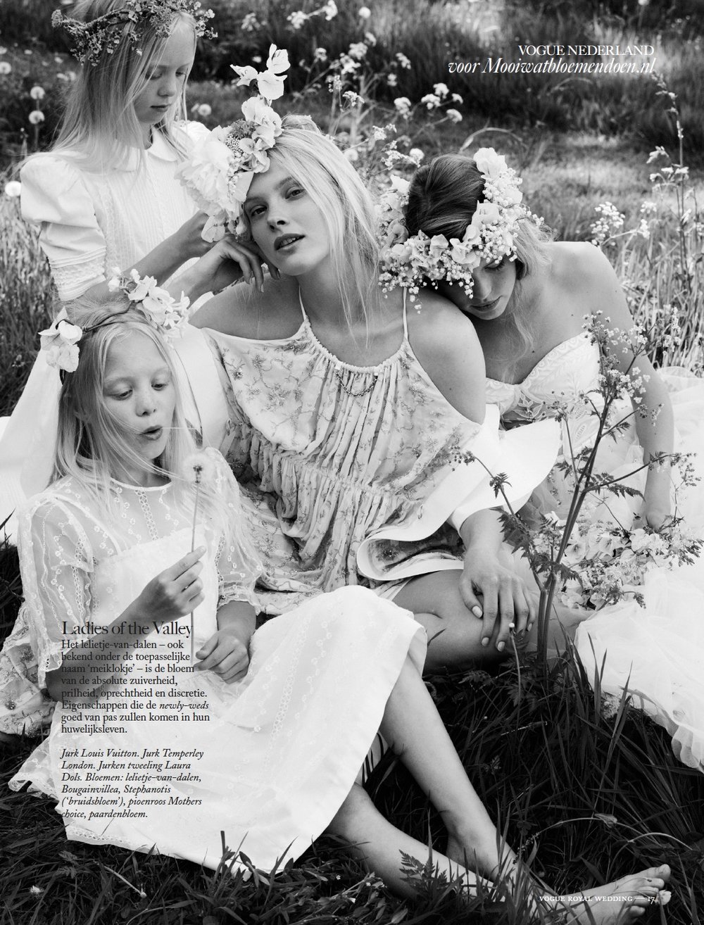 A.P Bloem bloemist kerkstraat amsterdam bloemen bloemen bloemist bloemen boeket boeket arrangement kas vogue fotoshoot fotoshoot pioen pioen pioenrozenroyal bruiloft the royal wedding issue