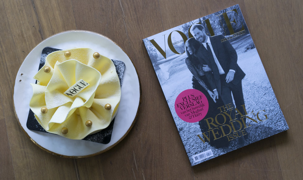 A.P Bloem bloemist kerkstraat amsterdam bloemen bloemen bloemist bloemen boeket boeket arrangement kas vogue fotoshoot fotoshoot pioen pioen pioenrozenroyal bruiloft the royal wedding issue magazine Meghan Markle Prins Harry