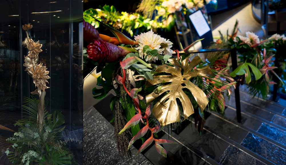 #apbloem #florist #kerkstraat #amsterdam #flowers #bloemen #bloemist #bouquet #boeket #arrangement #photoshoot #event #dutch #amsterdamfashionweek #victoriahotel #newgenerationmodels #fashionmodel #grandopening  #prkplazamoments #afw #hotel #AFW2018…