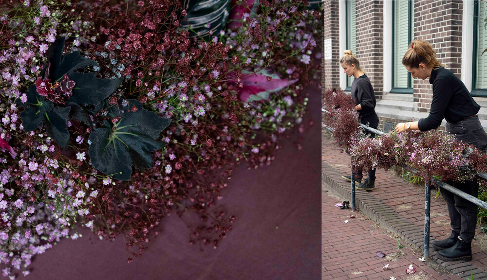 Gypsophilia #apbloem #florist #bloemist #amsterdam #bloemenwinkel #kerkstraat #bloemen #flowers #bespoke #dutchfieldstyle #spiegelkwartier #interiordesign #decoratie #christmasdecoration #kerstdecoratie #vogue #photoshoot #winteredition #fotoshoot #…