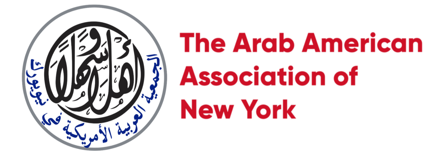 Arab American Association of New York