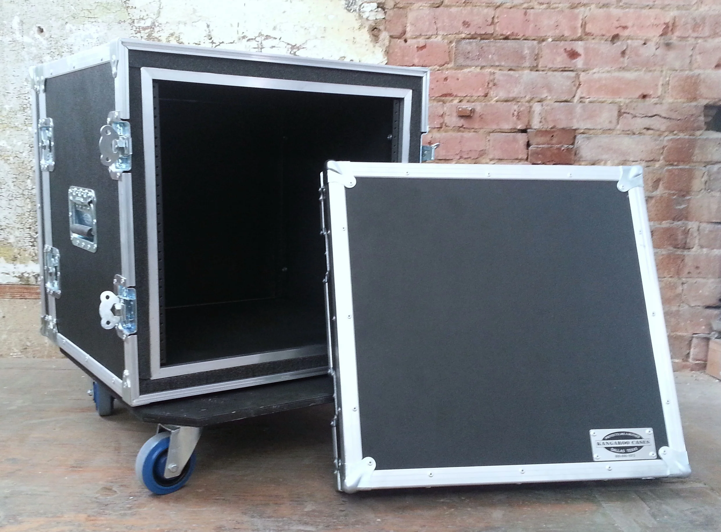 ATA Floating Rack (Shock Mount)