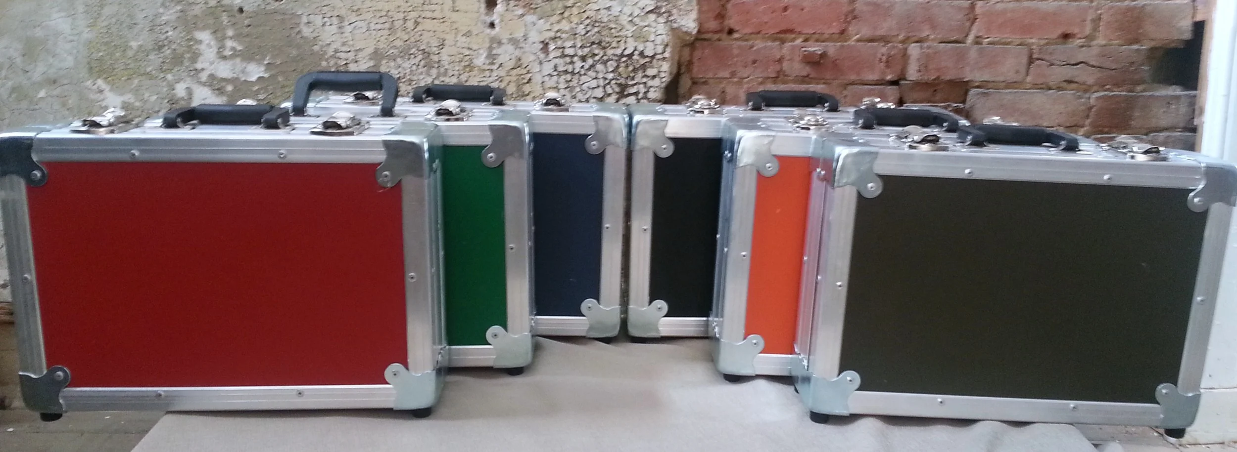 Briefcases