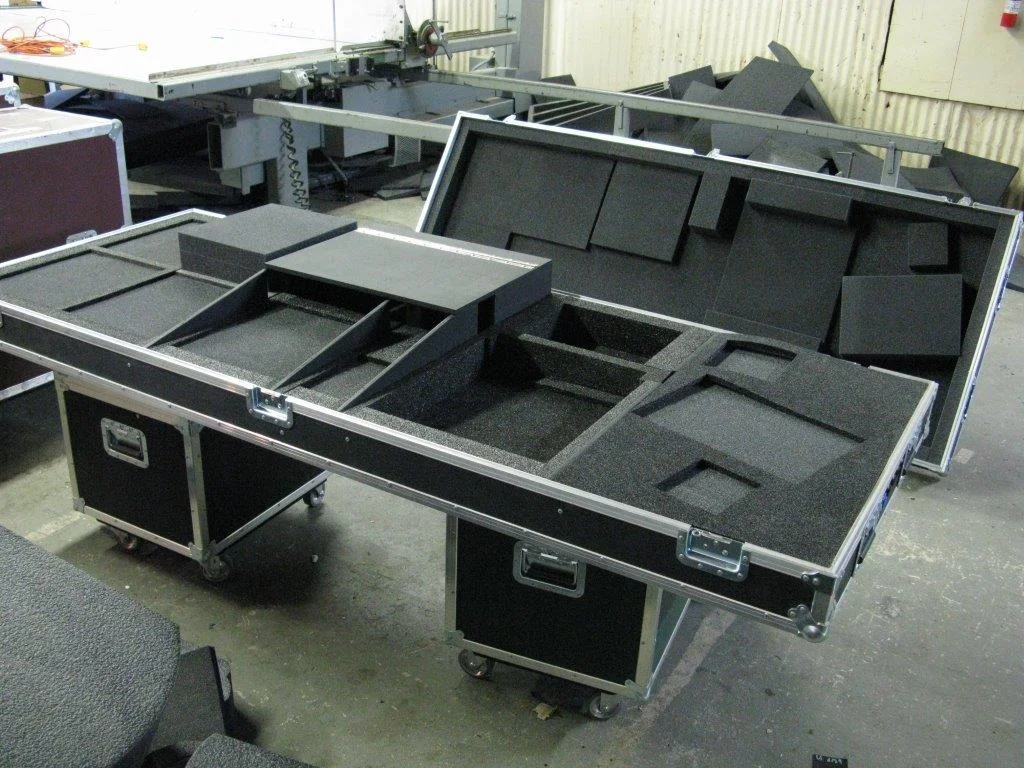 Custom DJ Case
