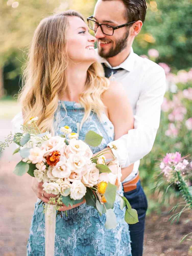 Engagement Session outfit inspiration