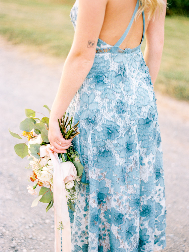 Engagement Session outfit inspiration