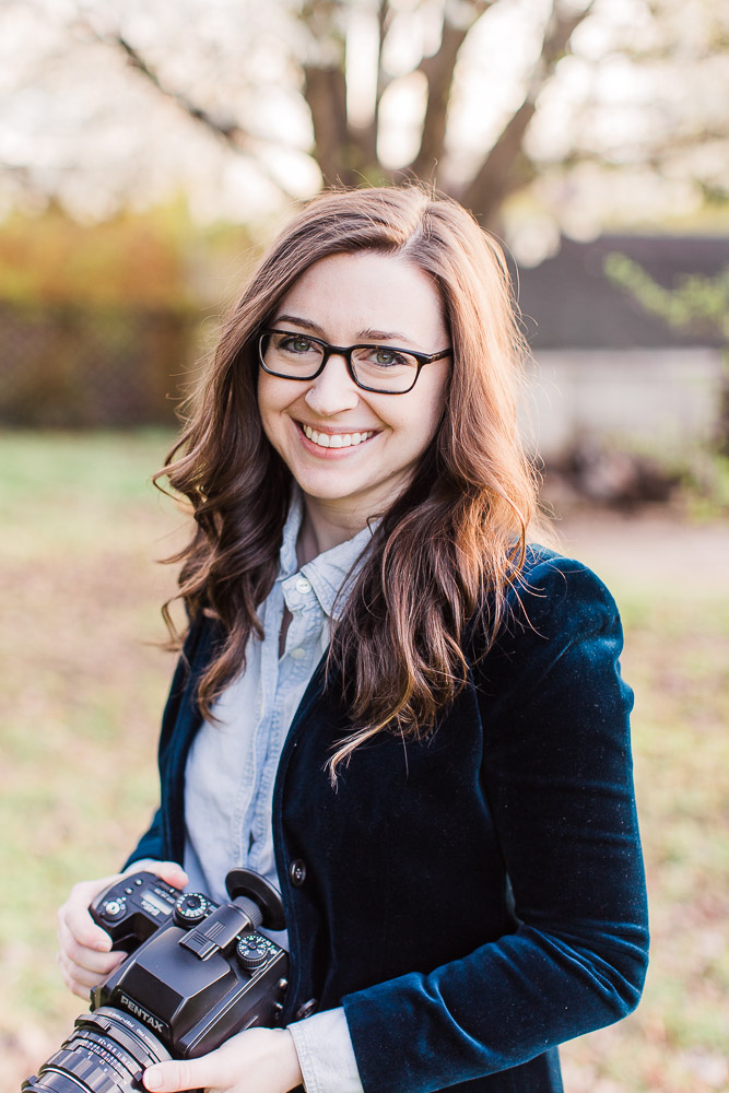 Carla Jane Miles headshot