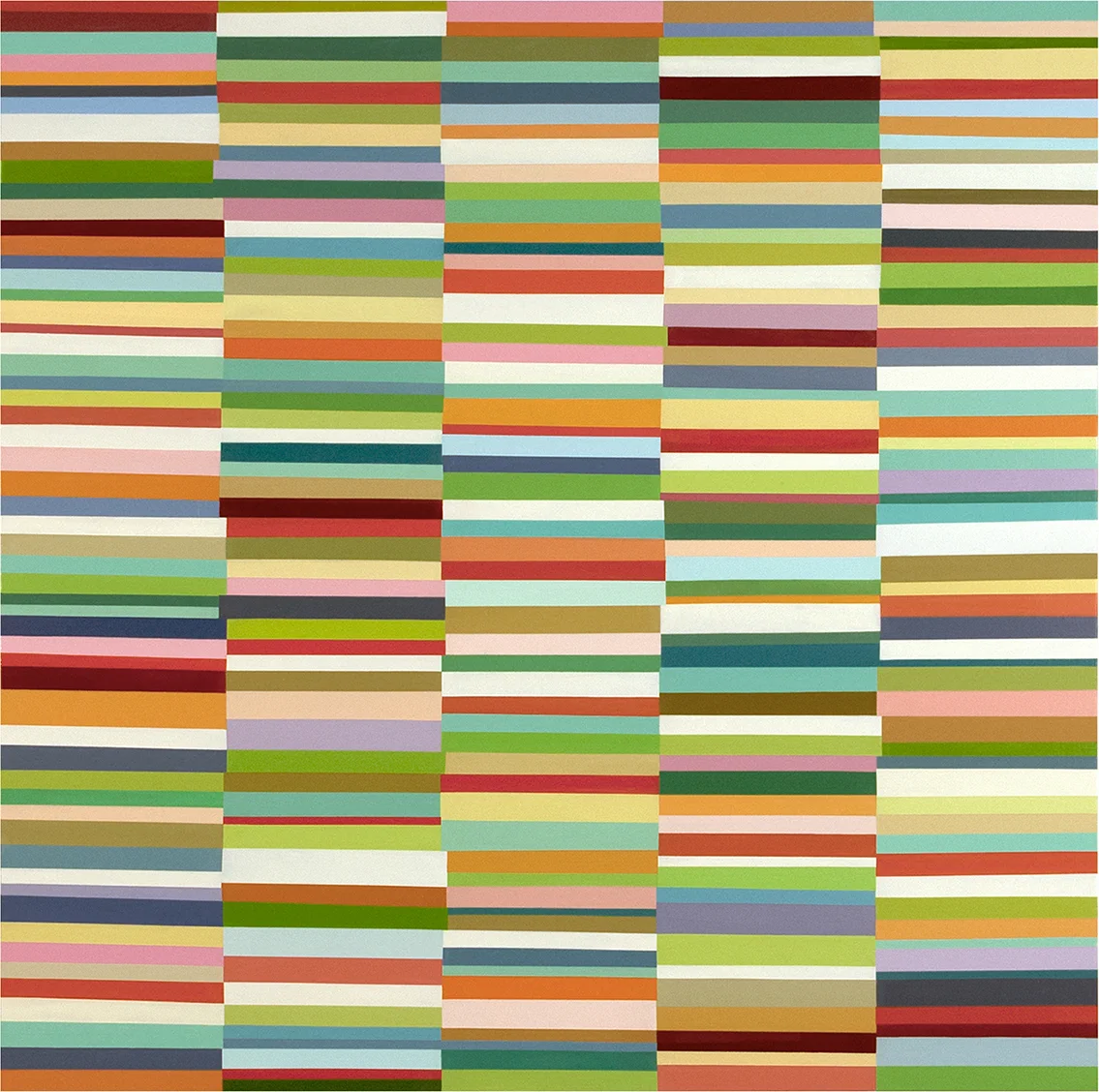 Stacks 4, 2017