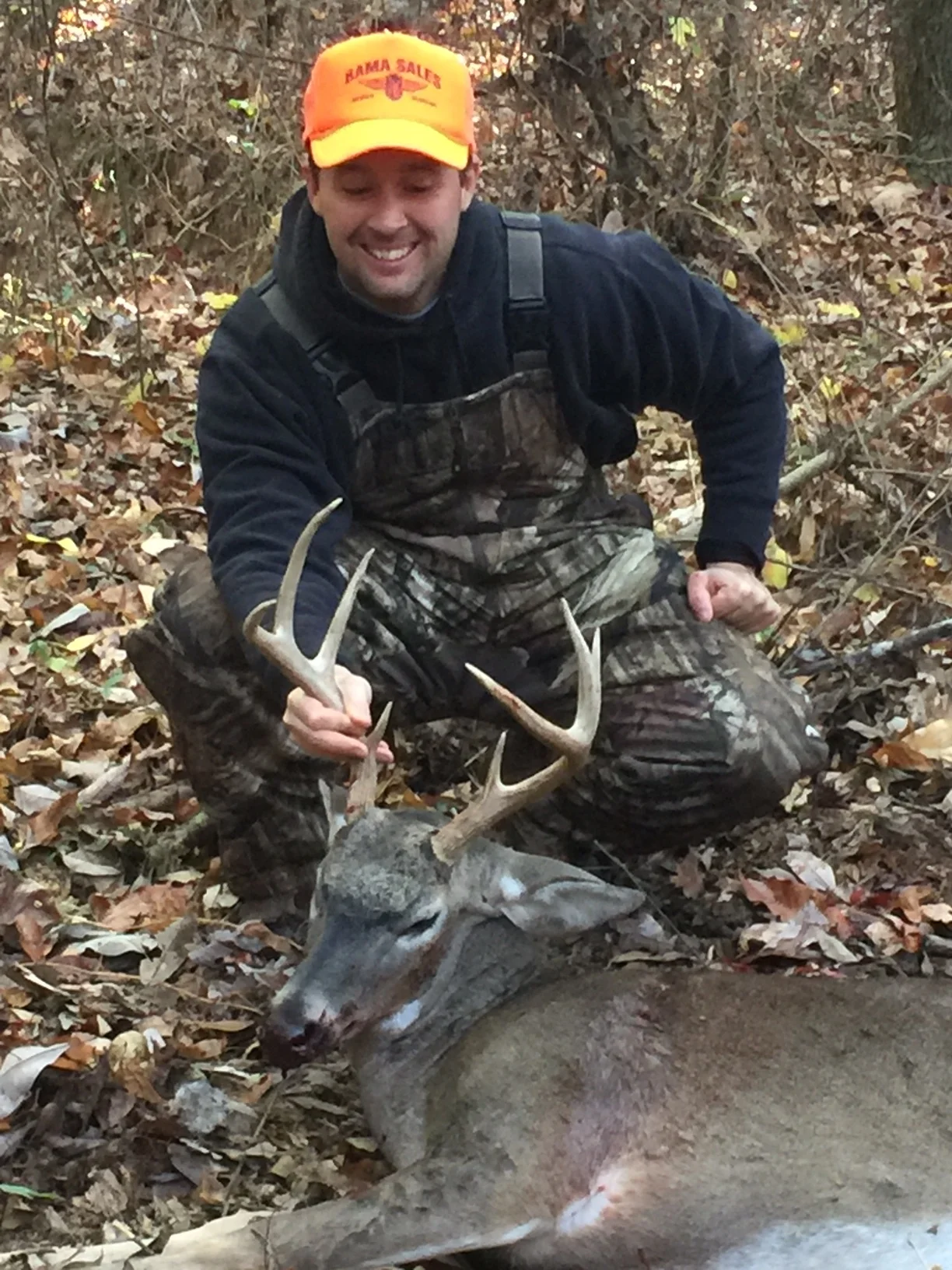 Cody Andrews 2016.JPG