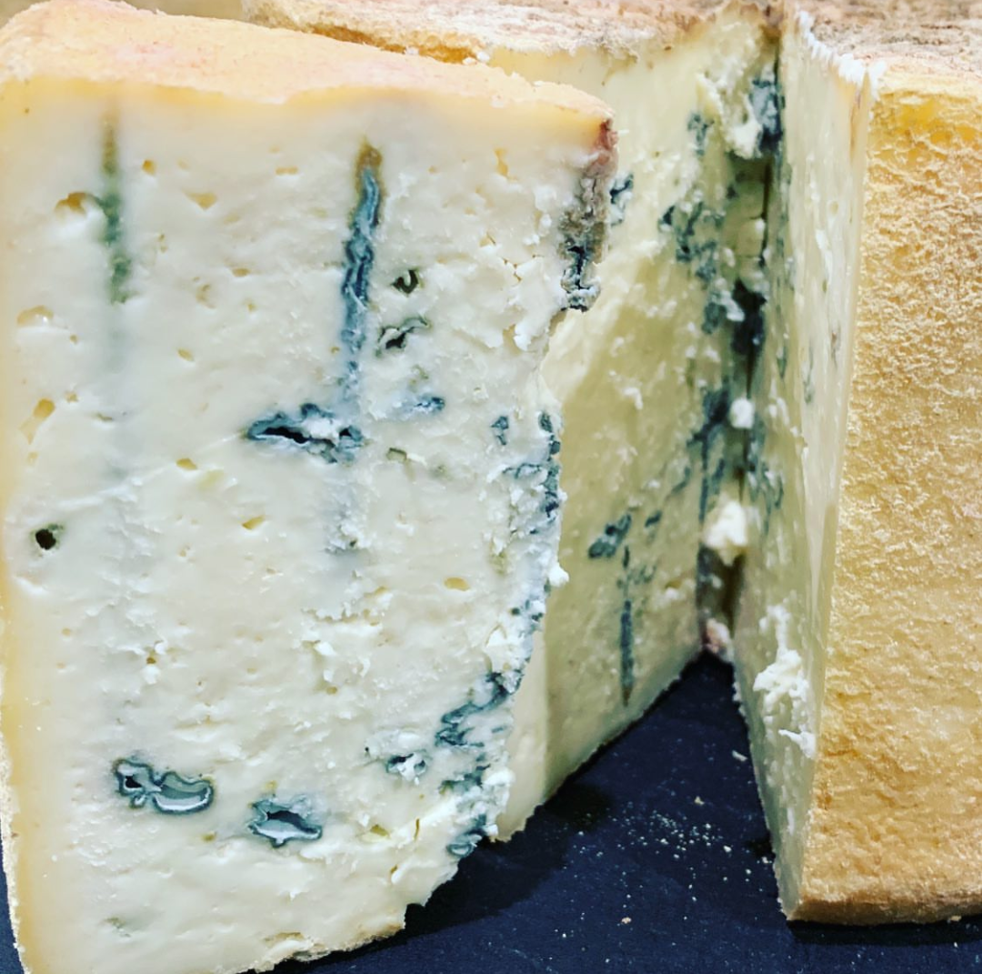Blue Cheese