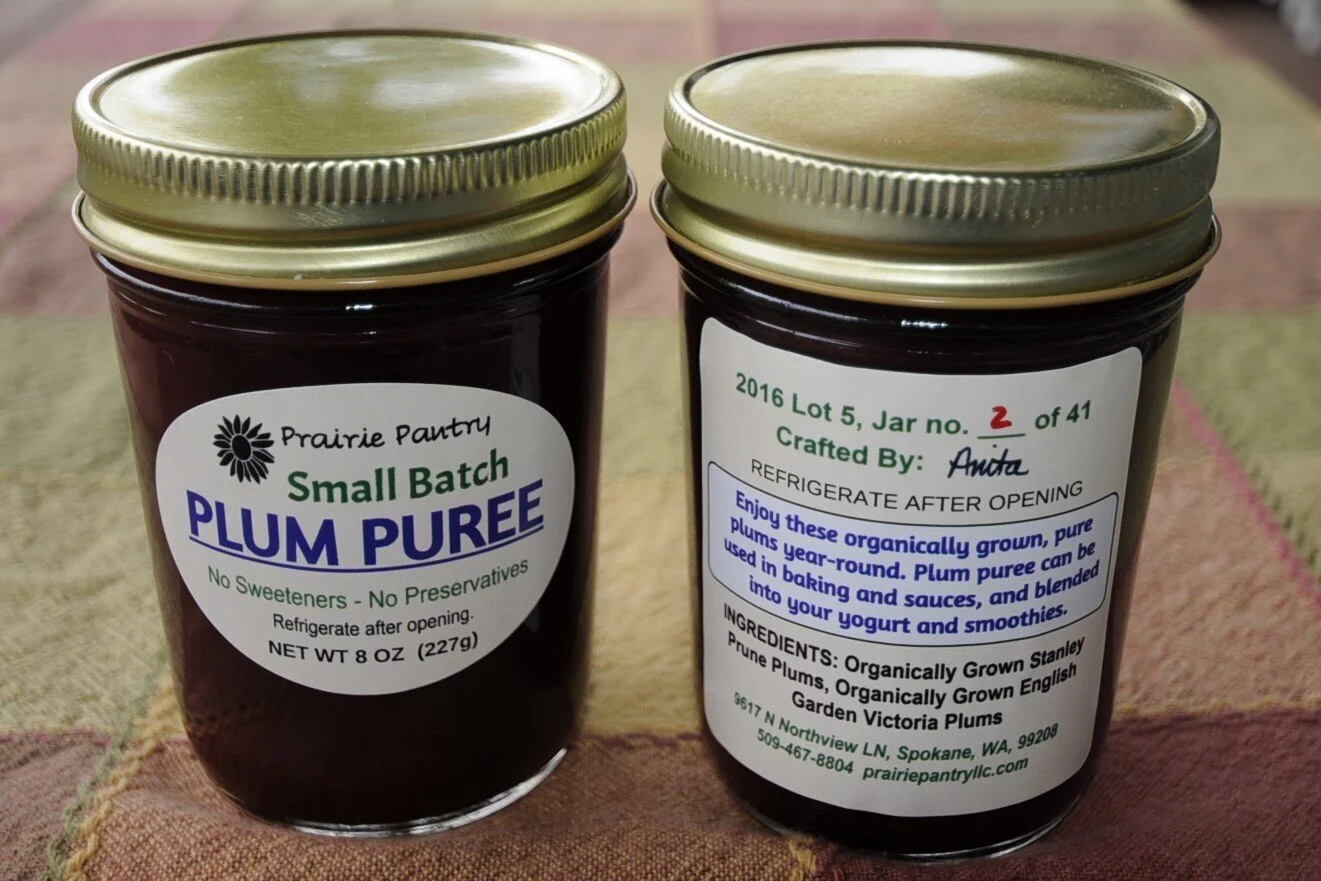 Farm Spotlight Prairie Pantry — LINC Foods