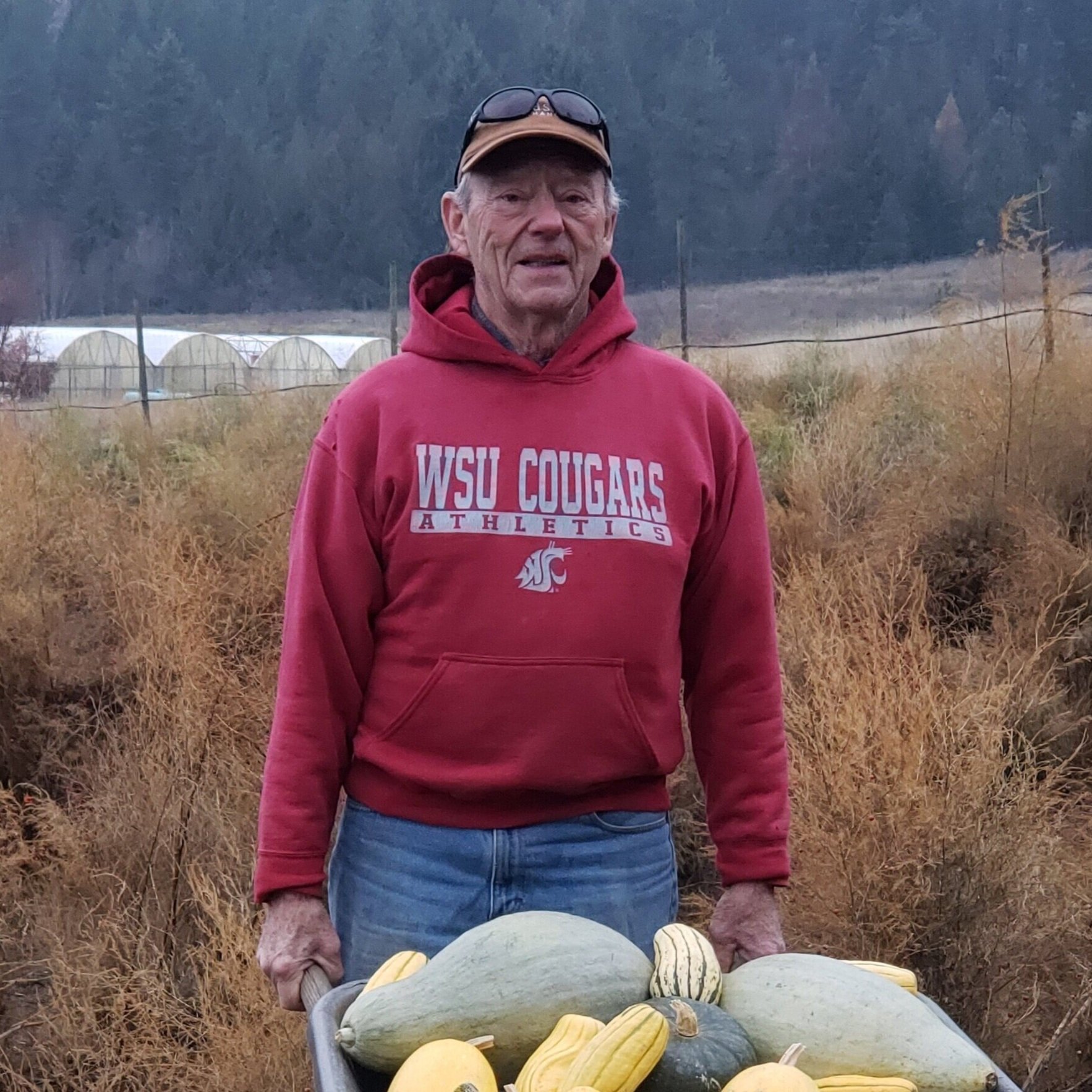 KOWITZ FAMILY FARM - KETTLE FALLS, WA