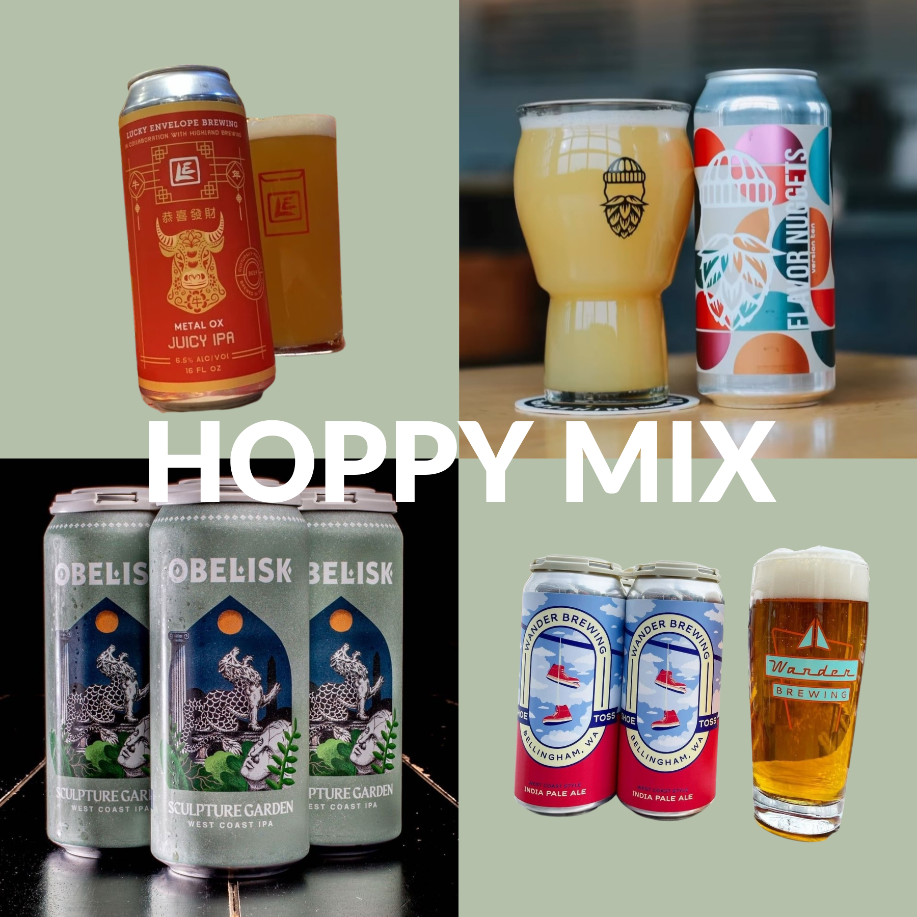 WEEKS OF FEB 27TH + MAR 6TH