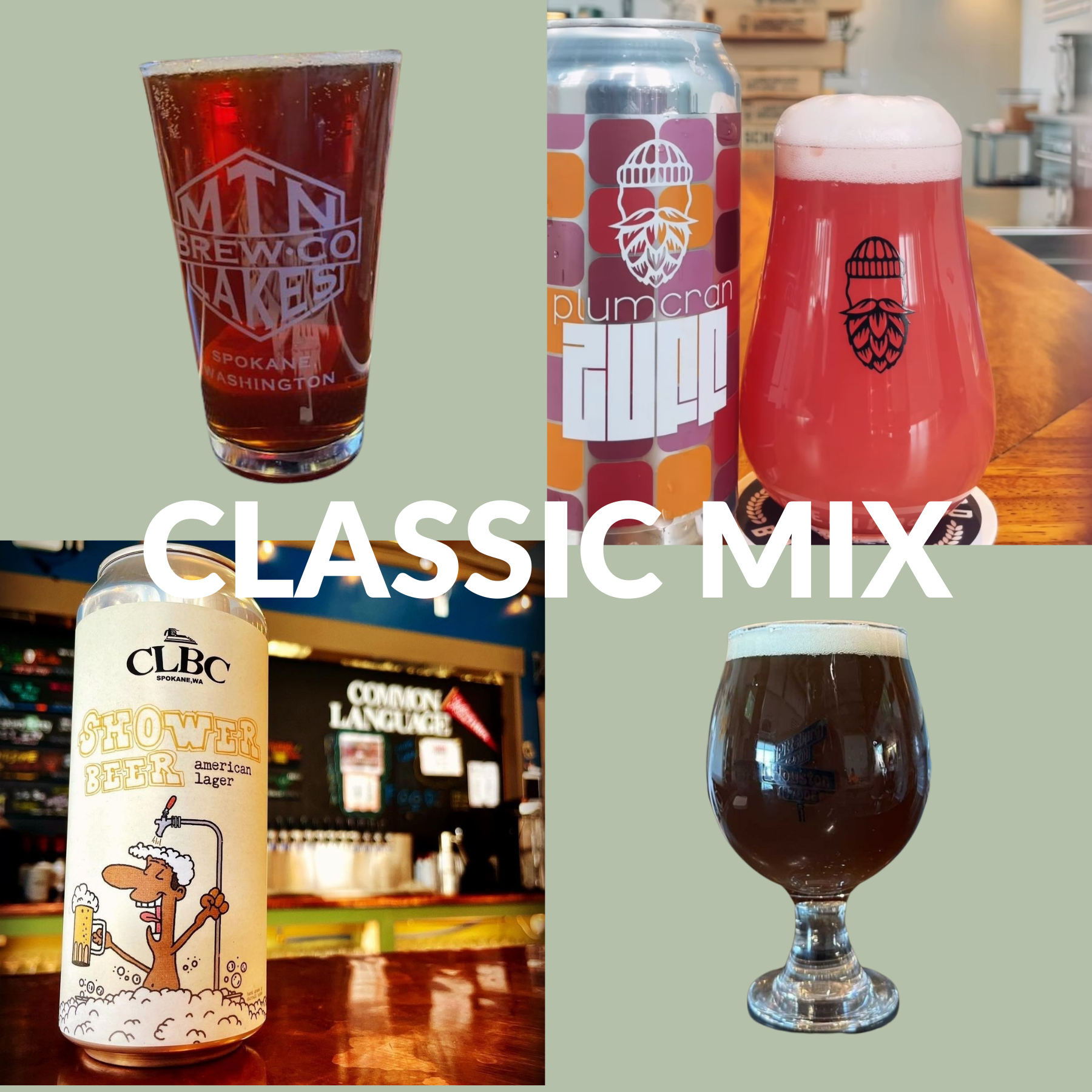 WEEKS OF JANUARY 16TH + 23RD