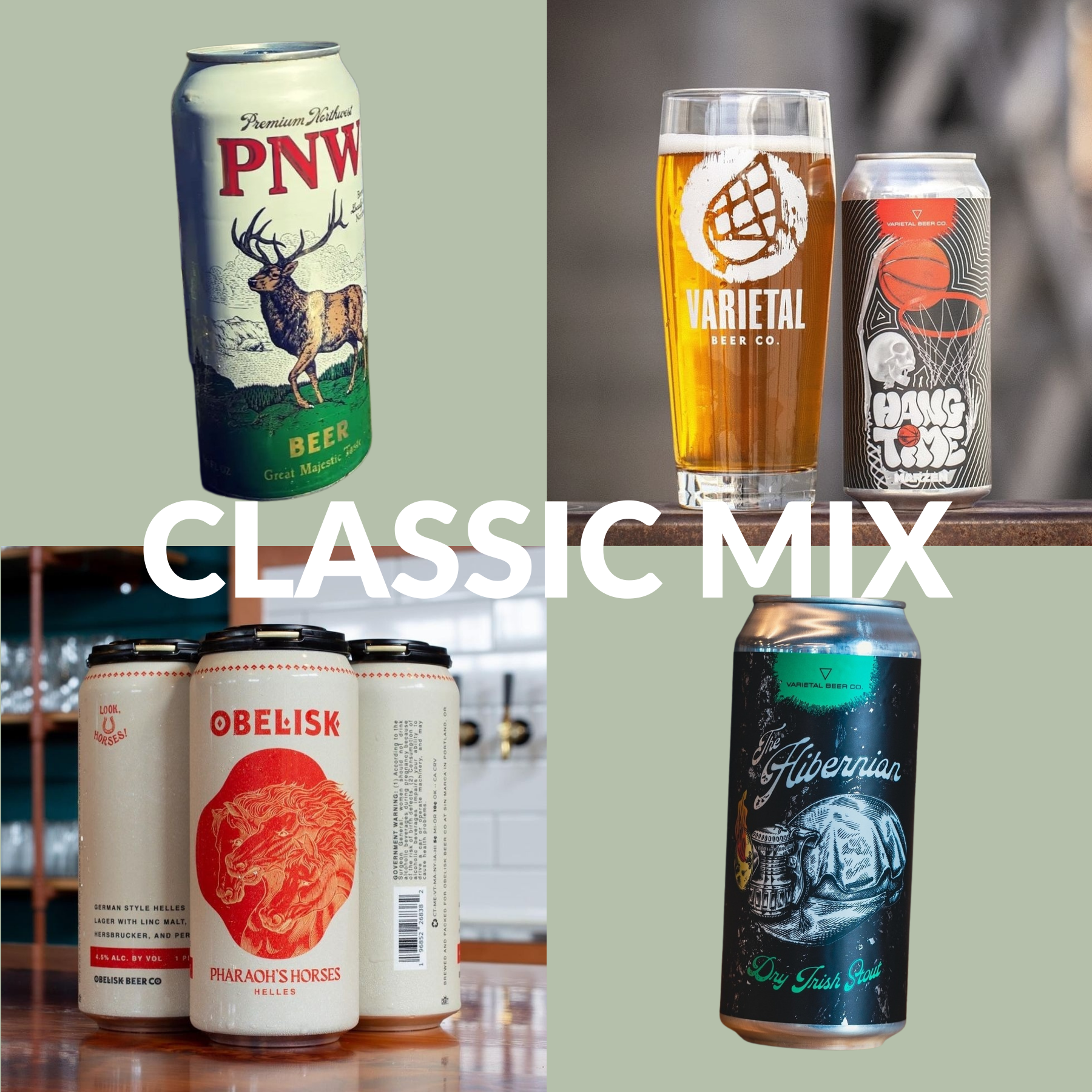 WEEKS OF MARCH 13TH + 20TH