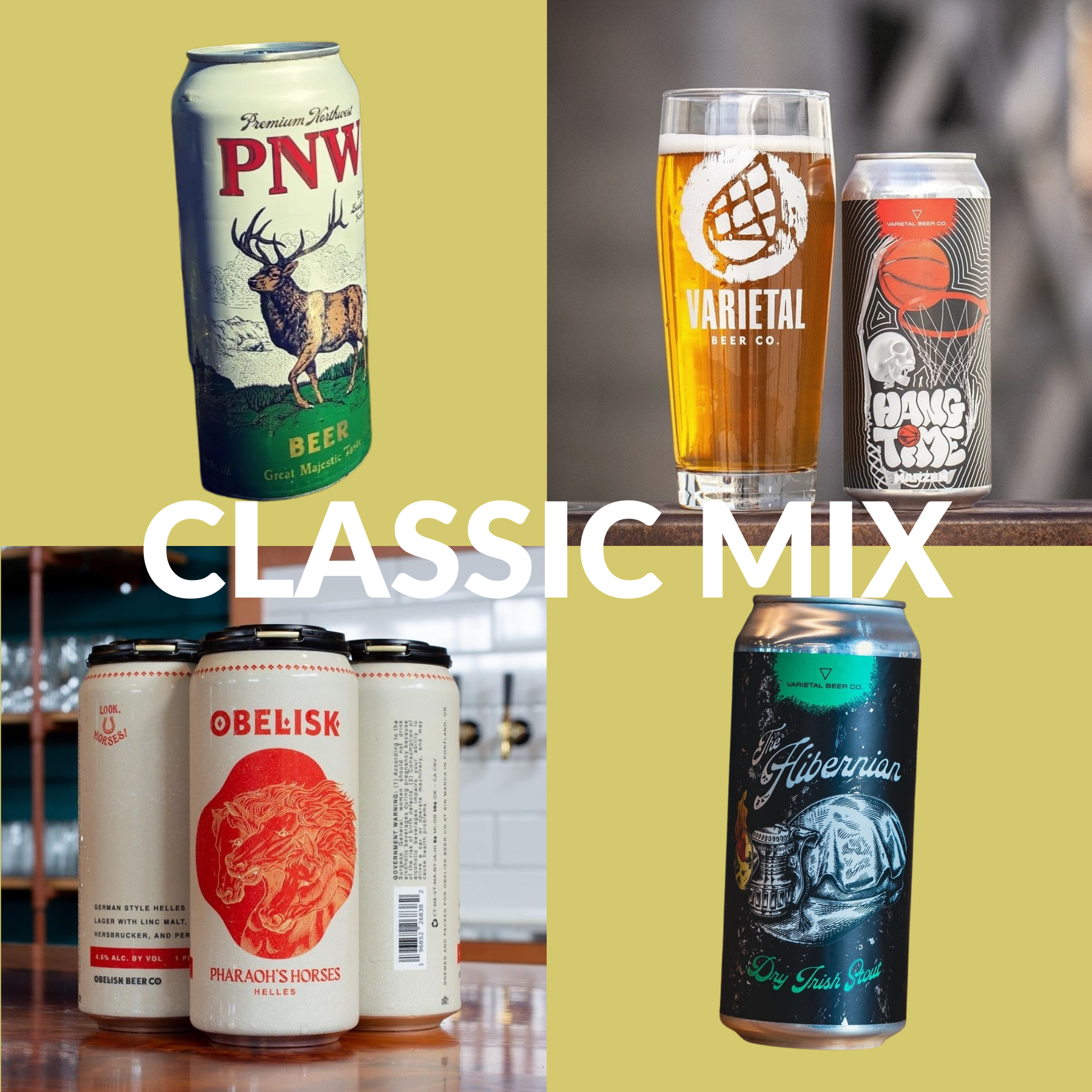 WEEKS OF MAR 27TH + APR 3RD