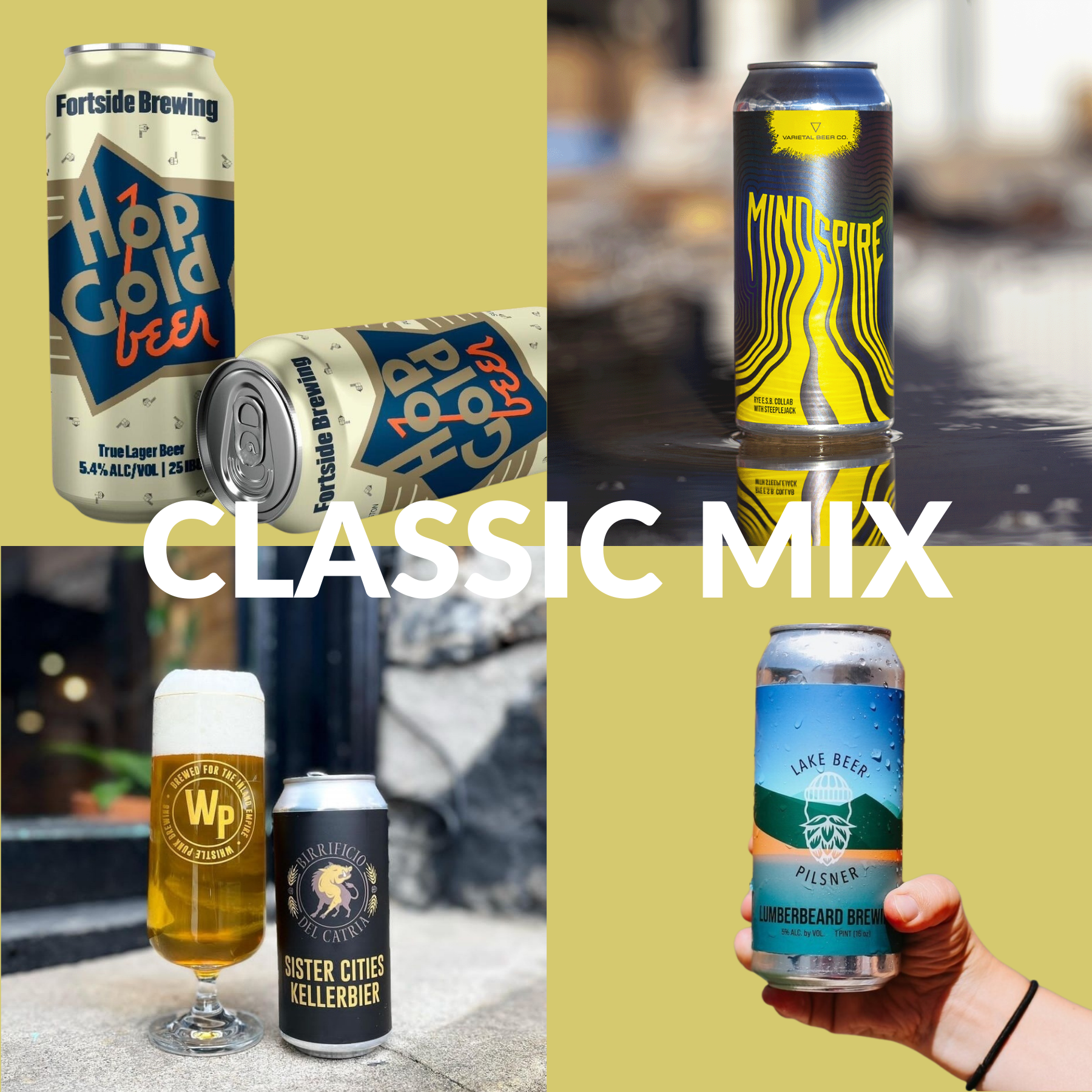 WEEKS OF MAY 8TH + MAY 15TH