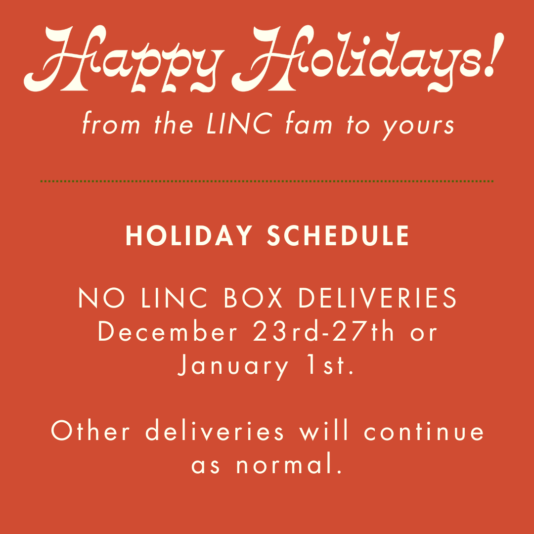 Week of December 24th