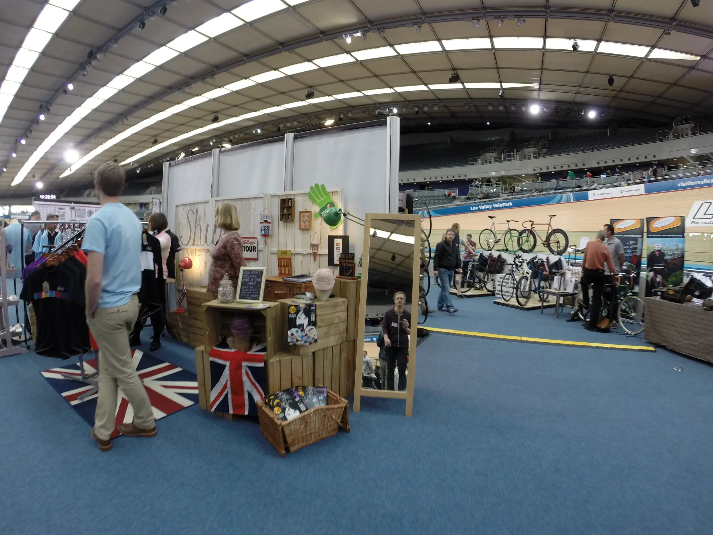 Photo from the Floor 2