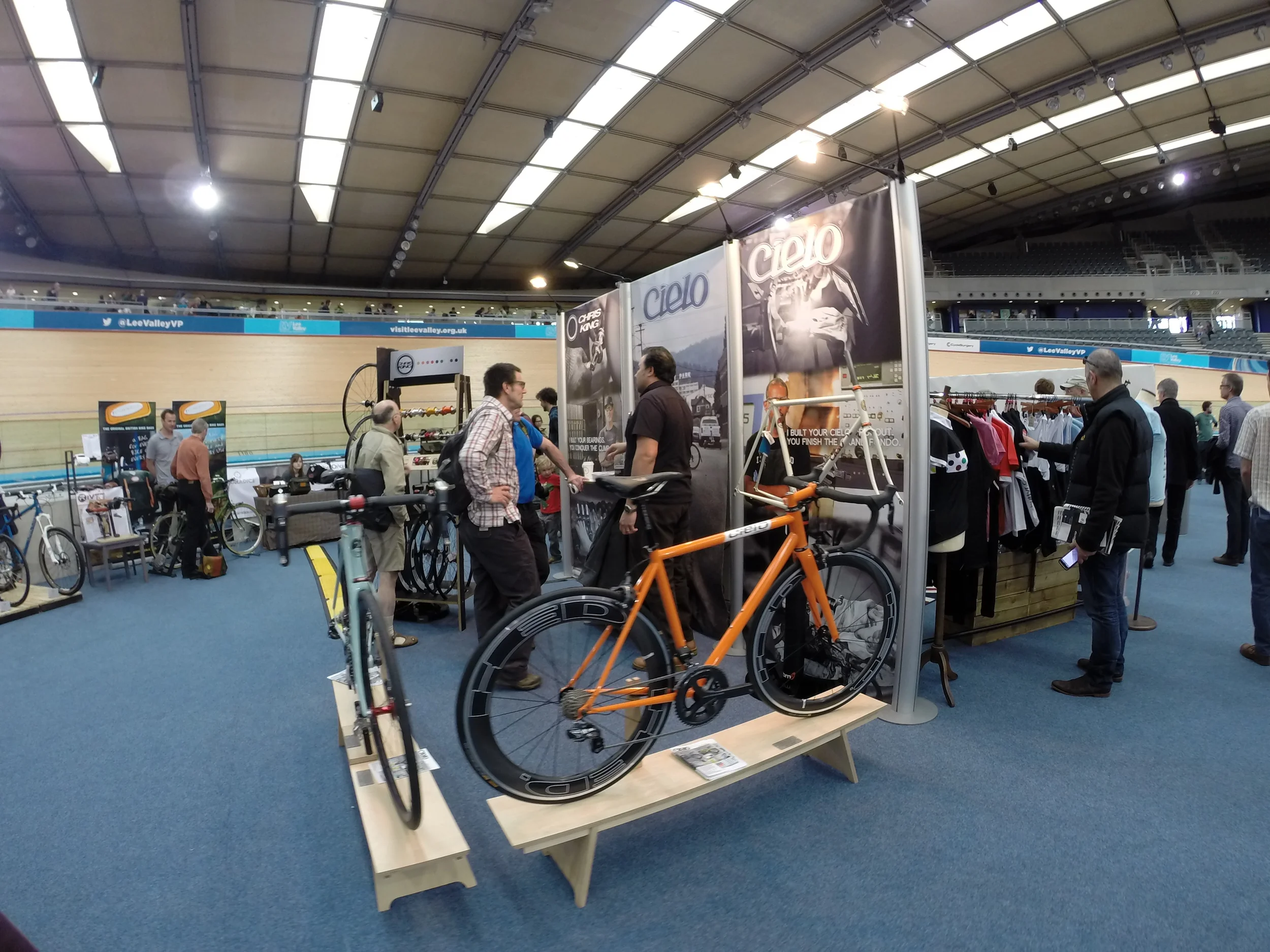 Photo from the Floor 3