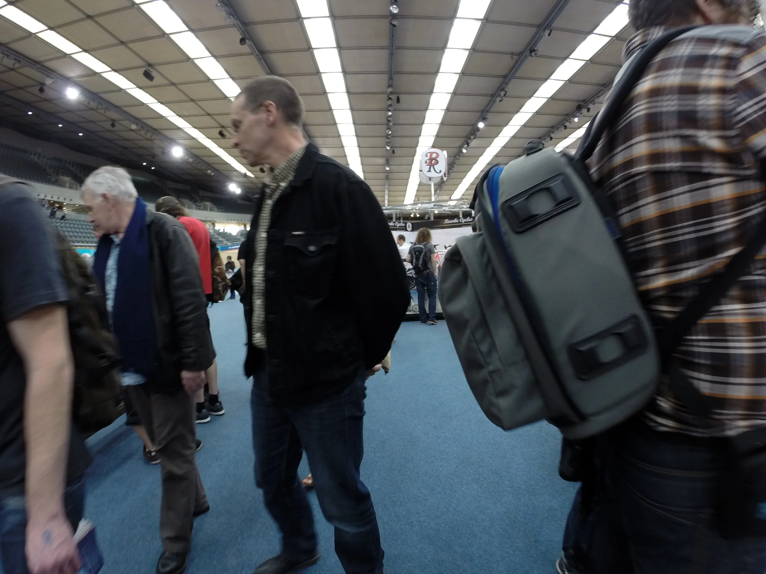 Photo from the Floor 5