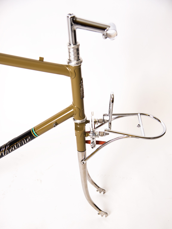 H-1 Rack, Fork, Stem